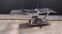 SKYTRON 6002B OR TABLE WITH HAND CONTROL