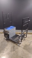 ACCESSORY CART