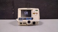 MEDTRONIC/PHYSIO-CONTROL LIFEPAK 20E BIPHASIC DEFIB WITH PACING, 3 LEAD ECG, SPO2, ANALYZE