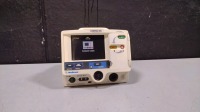 MEDTRONIC/PHYSIO-CONTROL LIFEPAK 20E BIPHASIC DEFIB WITH PACING, 3 LEAD ECG, SPO2, ANALYZE