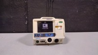 MEDTRONIC/PHYSIO-CONTROL LIFEPAK 20E BIPHASIC DEFIB WITH PACING, 3 LEAD ECG, SPO2, ANALYZE