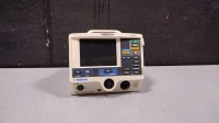 MEDTRONIC/PHYSIO-CONTROL LIFEPAK 20E BIPHASIC DEFIB WITH PACING, 3 LEAD ECG, ANALYZE