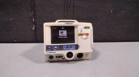 MEDTRONIC/PHYSIO-CONTROL LIFEPAK 20 BIPHASIC DEFIB WITH PACING, 3 LEAD ECG, SPO2, ANALYZE