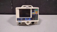 MEDTRONIC/PHYSIO-CONTROL LIFEPAK 20 DEFIB WITH PACING, 3 LEAD ECG, SPO2, ANALYZE