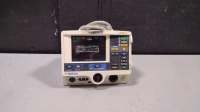 MEDTRONIC/PHYSIO-CONTROL LIFEPAK 20 DEFIB WITH PACING, 3 LEAD ECG, SPO2, ANALYZE