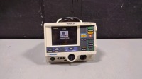 MEDTRONIC/PHYSIO-CONTROL LIFEPAK 20 DEFIB WITH PACING, 3 LEAD ECG, SPO2, ANALYZE