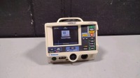 MEDTRONIC/PHYSIO-CONTROL LIFEPAK 20 DEFIB WITH PACING, 3 LEAD ECG, SPO2, ANALYZE