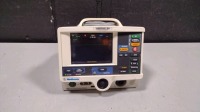 MEDTRONIC/PHYSIO-CONTROL LIFEPAK 20 DEFIB WITH PACING, 3 LEAD ECG, SPO2, ANALYZE