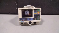 MEDTRONIC/PHYSIO-CONTROL LIFEPAK 20 DEFIB WITH PACING, 3 LEAD ECG, SPO2, ANALYZE