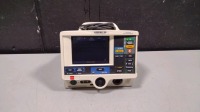 MEDTRONIC/PHYSIO-CONTROL LIFEPAK 20 DEFIB WITH PACING, 3 LEAD ECG, SPO2, ANALYZE