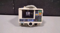 MEDTRONIC/PHYSIO-CONTROL LIFEPAK 20 DEFIB WITH PACING, 3 LEAD ECG, SPO2, ANALYZE