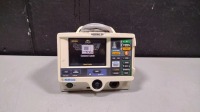 MEDTRONIC/PHYSIO-CONTROL LIFEPAK 20 DEFIB WITH PACING, 3 LEAD ECG, ANALYZE