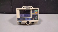 MEDTRONIC/PHYSIO-CONTROL LIFEPAK 20 DEFIB WITH PACING, 3 LEAD ECG, ANALYZE