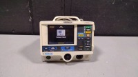 MEDTRONIC/PHYSIO-CONTROL LIFEPAK 20 DEFIB WITH PACING, 3 LEAD ECG, ANALYZE