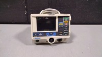 MEDTRONIC/PHYSIO-CONTROL LIFEPAK 20 DEFIB WITH PACING, 3 LEAD ECG, ANALYZE