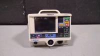 MEDTRONIC/PHYSIO-CONTROL LIFEPAK 20 DEFIB WITH PACING, 3 LEAD ECG, ANALYZE