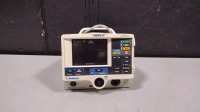 MEDTRONIC/PHYSIO-CONTROL LIFEPAK 20 DEFIB WITH PACING, 3 LEAD ECG, ANALYZE