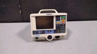 MEDTRONIC/PHYSIO-CONTROL LIFEPAK 20 BIPHASIC DEFIB WITH PACING, 3 LEAD ECG, ANALYZE