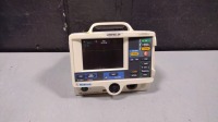 MEDTRONIC/PHYSIO-CONTROL LIFEPAK 20 BIPHASIC DEFIB WITH PACING, 3 LEAD ECG, ANALYZE