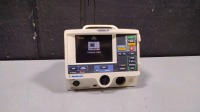 MEDTRONIC/PHYSIO-CONTROL LIFEPAK 20 BIPHASIC DEFIB WITH PACING, 3 LEAD ECG, ANALYZE