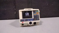 MEDTRONIC/PHYSIO-CONTROL LIFEPAK 20 BIPHASIC DEFIB WITH PACING, 3 LEAD ECG, ANALYZE