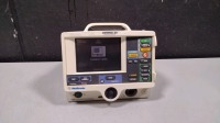 MEDTRONIC/PHYSIO-CONTROL LIFEPAK 20 DEFIB WITH PACING, 3 LEAD ECG, ANALYZE