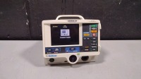 MEDTRONIC/PHYSIO-CONTROL LIFEPAK 20 DEFIB WITH PACING, 3 LEAD ECG, ANALYZE