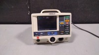 MEDTRONIC/PHYSIO-CONTROL LIFEPAK 20 DEFIB WITH PACING, 3 LEAD ECG, ANALYZE