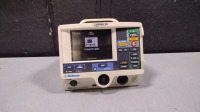 MEDTRONIC/PHYSIO-CONTROL LIFEPAK 20 DEFIB WITH PACING, 3 LEAD ECG, ANALYZE