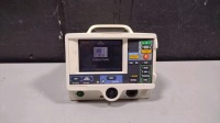 MEDTRONIC/PHYSIO-CONTROL LIFEPAK 20 DEFIB WITH PACING, 3 LEAD ECG, ANALYZE