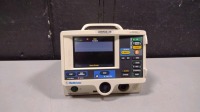 MEDTRONIC/PHYSIO-CONTROL LIFEPAK 20 DEFIB WITH PACING, 3 LEAD ECG, ANALYZE