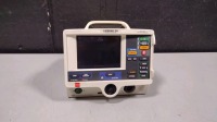 MEDTRONIC/PHYSIO-CONTROL LIFEPAK 20 DEFIB WITH PACING, 3 LEAD ECG, ANALYZE