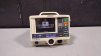 MEDTRONIC/PHYSIO-CONTROL LIFEPAK 20 DEFIB WITH PACING, 3 LEAD ECG, ANALYZE