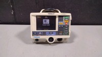 MEDTRONIC/PHYSIO-CONTROL LIFEPAK 20 DEFIB WITH PACING, 3 LEAD ECG, ANALYZE