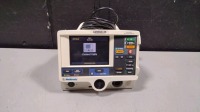 MEDTRONIC/PHYSIO-CONTROL LIFEPAK 20 DEFIB WITH PACING, 3 LEAD ECG, ANALYZE