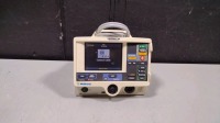 MEDTRONIC/PHYSIO-CONTROL LIFEPAK 20 DEFIB WITH PACING, 3 LEAD ECG, ANALYZE