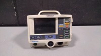 MEDTRONIC/PHYSIO-CONTROL LIFEPAK 20 DEFIB WITH PACING, 3 LEAD ECG, ANALYZE