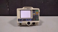 MEDTRONIC/PHYSIO-CONTROL LIFEPAK 20 DEFIB WITH PACING, 3 LEAD ECG, ANALYZE