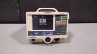 MEDTRONIC/PHYSIO-CONTROL LIFEPAK 20 DEFIB WITH PACING, 3 LEAD ECG, ANALYZE