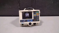 MEDTRONIC/PHYSIO-CONTROL LIFEPAK 20 DEFIB WITH PACING, 3 LEAD ECG, ANALYZE