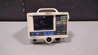 MEDTRONIC/PHYSIO-CONTROL LIFEPAK 20 DEFIB WITH PACING, 3 LEAD ECG, ANALYZE