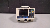 MEDTRONIC/PHYSIO-CONTROL LIFEPAK 20 DEFIB WITH PACING, 3 LEAD ECG, ANALYZE