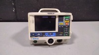 MEDTRONIC/PHYSIO-CONTROL LIFEPAK 20 DEFIB WITH PACING, 3 LEAD ECG, ANALYZE