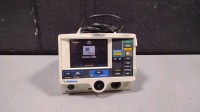 MEDTRONIC/PHYSIO-CONTROL LIFEPAK 20 DEFIB WITH PACING, 3 LEAD ECG, ANALYZE