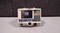 MEDTRONIC/PHYSIO-CONTROL LIFEPAK 20 DEFIB WITH PACING, 3 LEAD ECG, ANALYZE