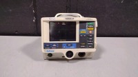 MEDTRONIC/PHYSIO-CONTROL LIFEPAK 20 DEFIB WITH PACING, 3 LEAD ECG, ANALYZE