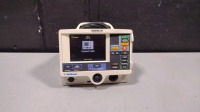 MEDTRONIC/PHYSIO-CONTROL LIFEPAK 20 DEFIB WITH PACING, 3 LEAD ECG, ANALYZE