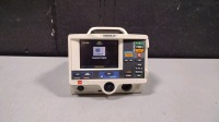 MEDTRONIC/PHYSIO-CONTROL LIFEPAK 20 DEFIB WITH PACING, 3 LEAD ECG, ANALYZE