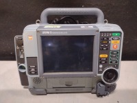 MEDTRONIC/PHYSIO-CONTROL LIFEPAK 15 DEFIB WITH PACING, 12 LEAD ECG, CO2, SPO2, ANALYZE, BATTERIES