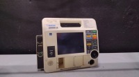 MEDTRONIC/PHYSIO-CONTROL LIFEPAK 12 BIPHASIC DEFIB WITH PACING, 3 LEAD ECG, CO2, SPO2, ANALYZE